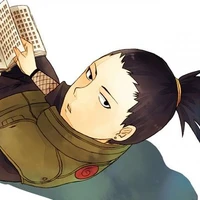 Nara Shikamaru