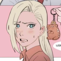 Yamanaka Ino