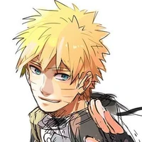Uzumaki Naruto