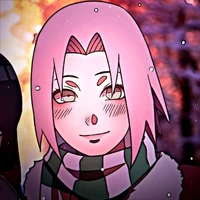 Haruno Sakura