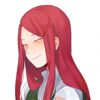Uzumaki Kushina