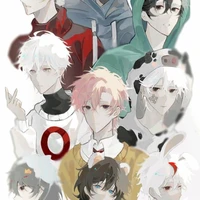 Băng cướp Sa Mạc