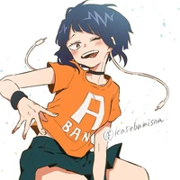 Jirou Kyouka