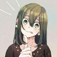 Tsuyu Asui