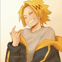 Denki Kaminari