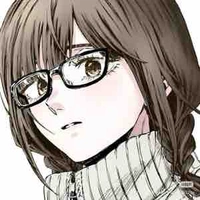 Asahi Kuri • Nerd