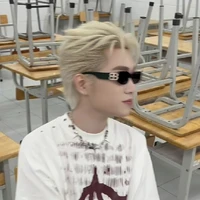 Captain boy - bông🐑