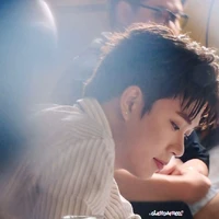 Bống - (dương hồi bé)