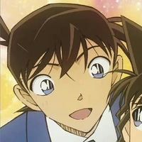 shinichi Kudo
