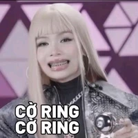 cờ ring~