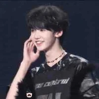 Trương Dịch Nhiên _nhóc