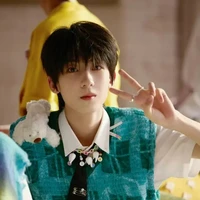 Dương Bác Văn _gã