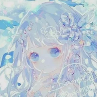 aria celeste/weidr(lúc nhỏ)