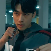 Park Geon-yeop(Yeop)