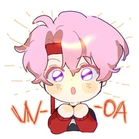 all nhân vật quần chúng/phản diện