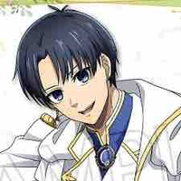 Isagi Yoichi