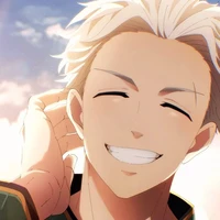 Umemiya Hajime<Anh 1>Top