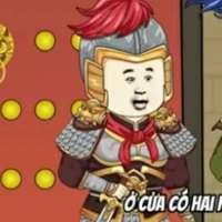 Tướng quân thời Đường {2}