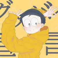 Nobi nobita