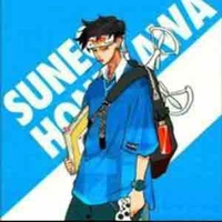 Honekawa suneo