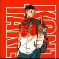 Goda takeshi (Jaien