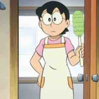 (Mẹ nobita,doraemon)