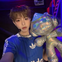 Nguyễn Đức Phúc_Chóe