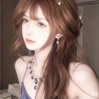 Bạch Nguyệt Tiểu Di-nu9