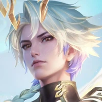 Zanis [lúc nhỏ]