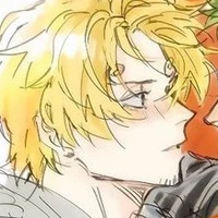 Vinsmoke Sanji