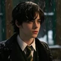 Albus Severus Potter Malfoy