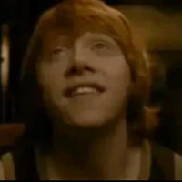 Ron Weasley