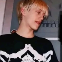 Scorpius Potter Malfoy