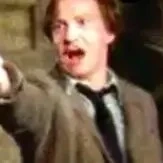 Remus Lupin