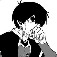 Isagi Yoichi