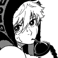Nagi Seishiro