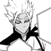 Shidou Ryusei