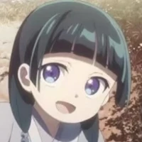 Miêu Miêu (lúc nhỏ)