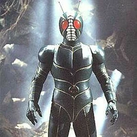 Kamen Rider ZO