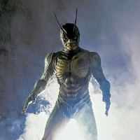 Kamen Rider Shin