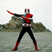 Kamen Rider Nigo