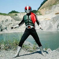 Kamen Rider Ichigo