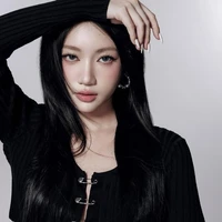 Dương Hoàn Mỹ _ cam _