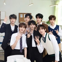 TNT时代少年团