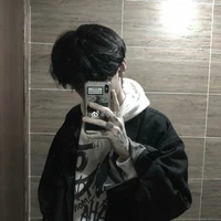 Phong Hải (đàn em)