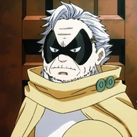 Sorahiko/Gran Torino