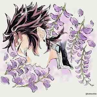 Kamado Tanjirou