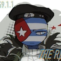 cuba