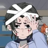 Trương Tử Bi •Quá Khứ•