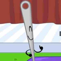 Needle